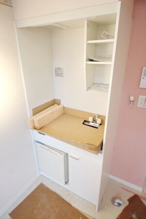 ユナイト日吉ロス・プリモスの物件内観写真